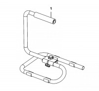 Expert E201424 Type 1 Stand Spare Parts